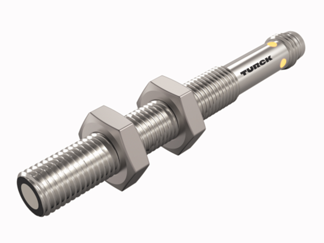 TURCK Miniature Series Ultrasonic Sensor