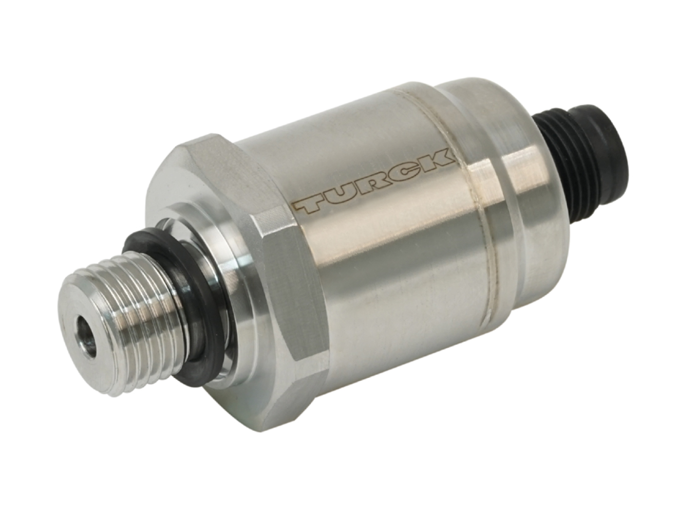 TURCK PT1000 / 2000 Series Pressure Switch