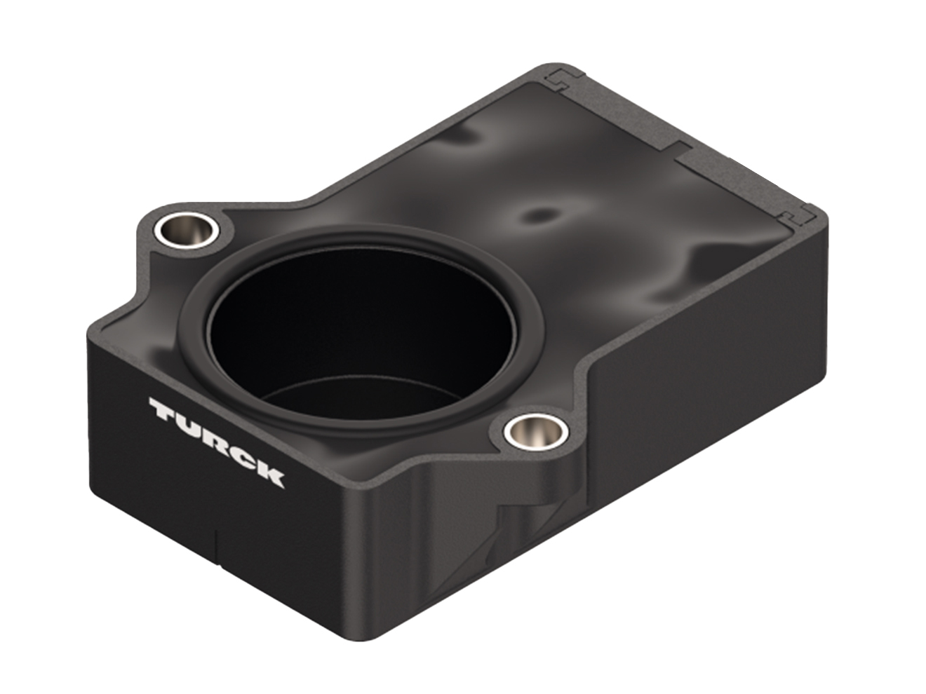 TURCK QR20 Series Rotary Position Sensor