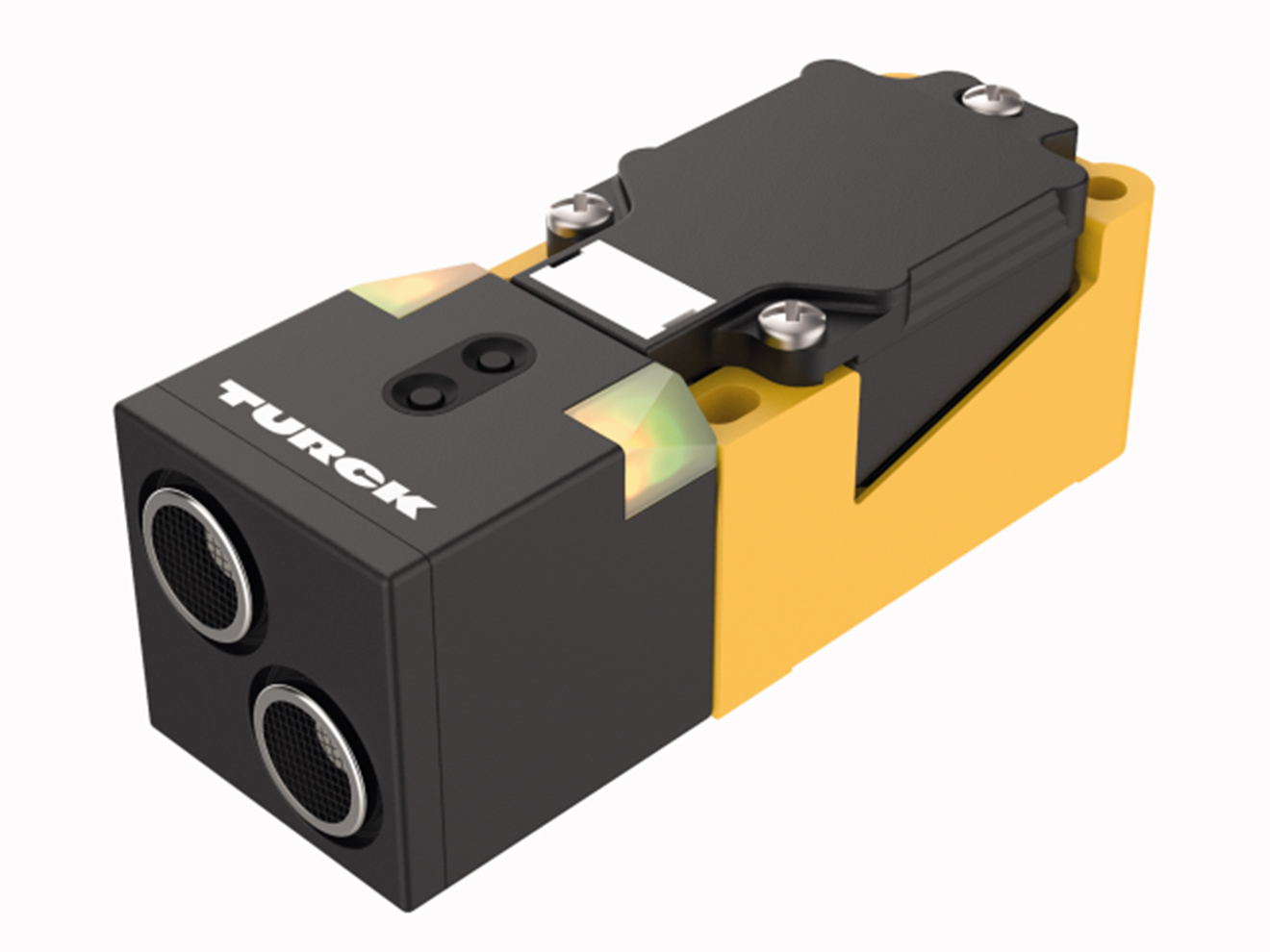 TURCK Rectangular Series Ultrasonic Sensor