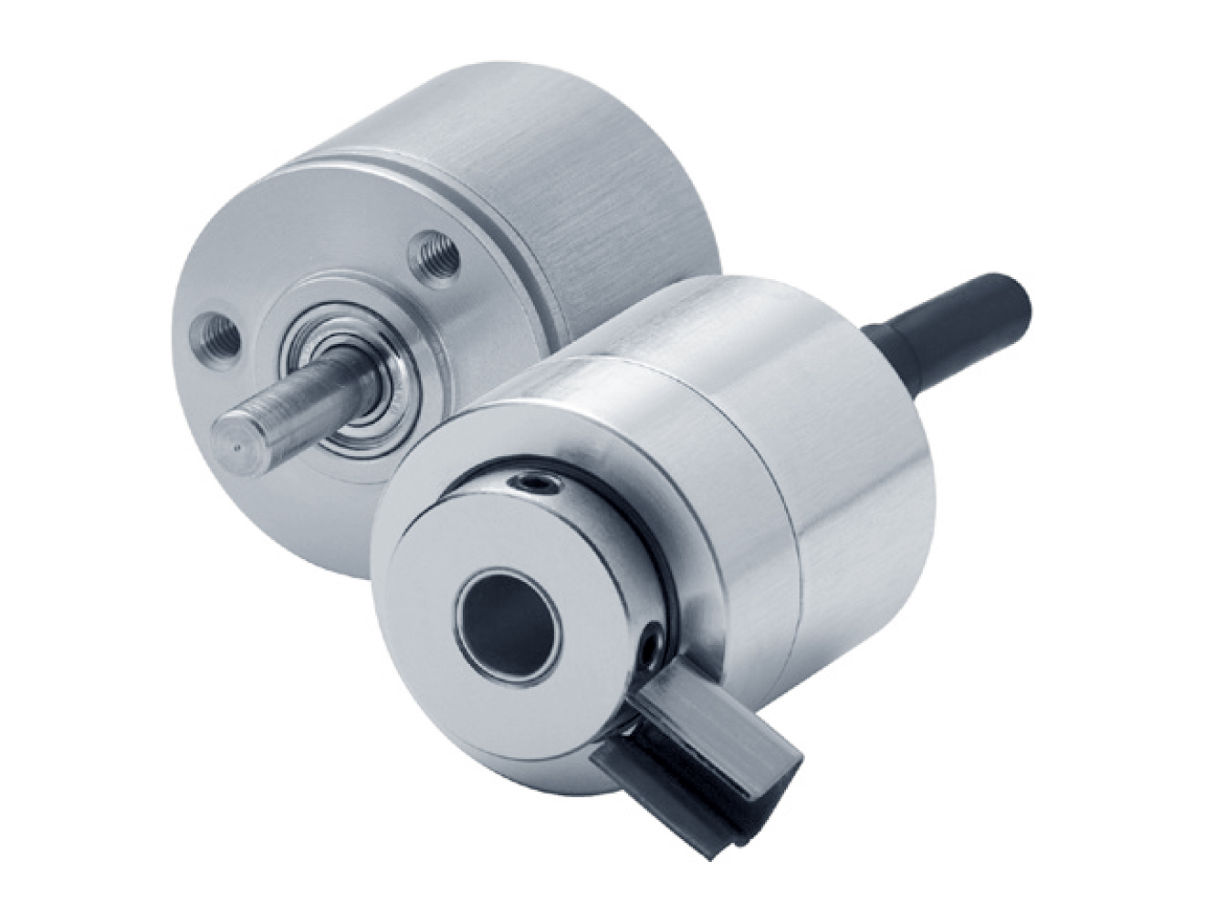 TURCK RI-01 / RI-02 Mini Series Incremental Encoder
