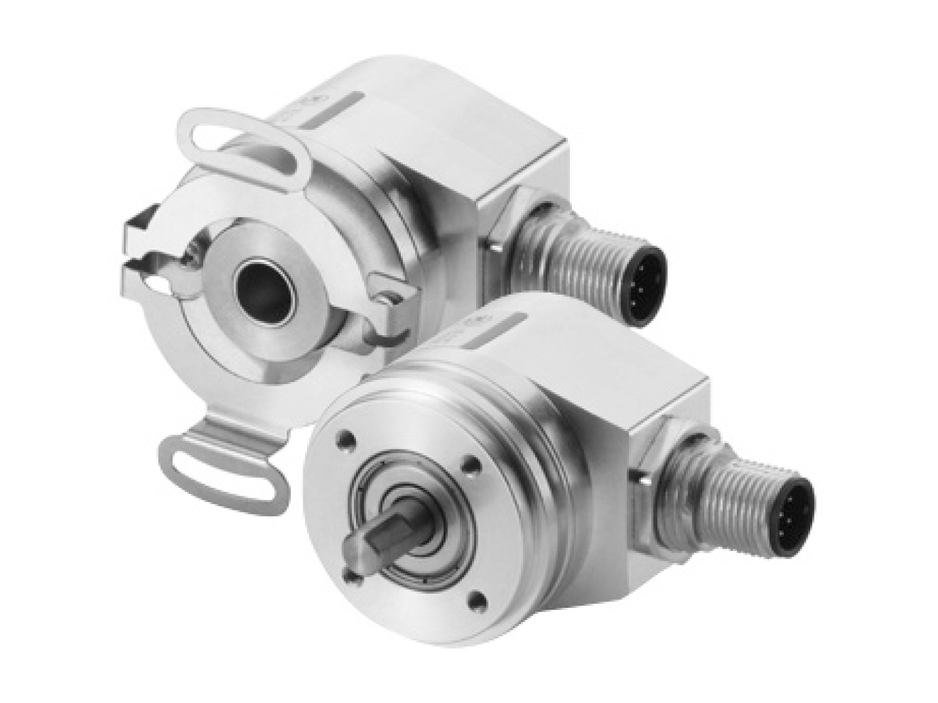 TURCK RI-04 / RI-05 Compact Series Incremental Encoder