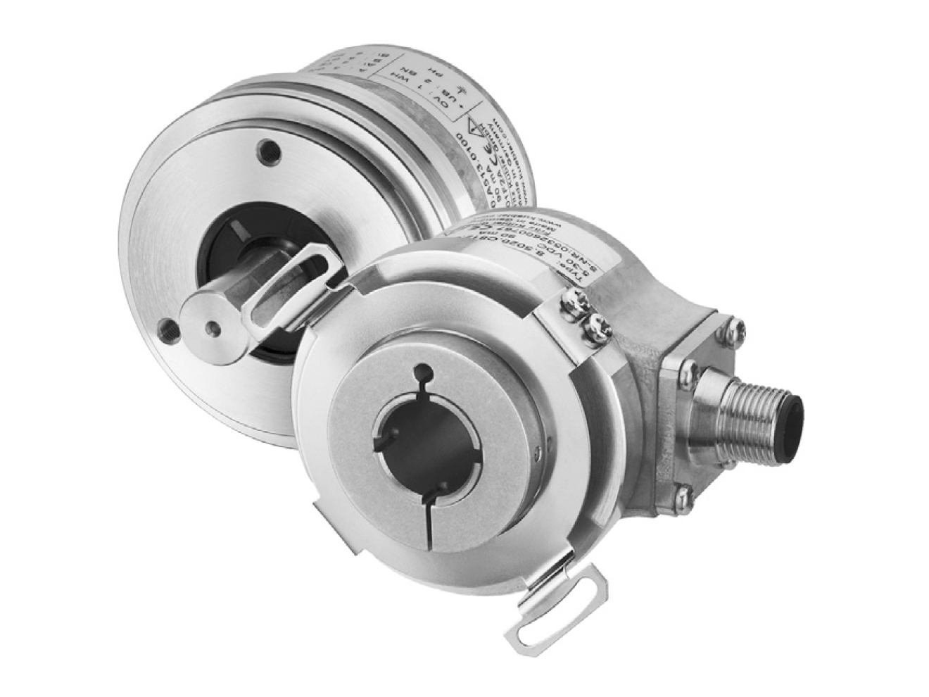 TURCK RI-10 / RI-12 Series Incremental Encoder
