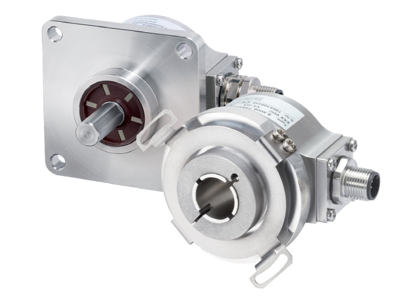 TURCK RI-65 / RI-96 Series Incremental Encoder