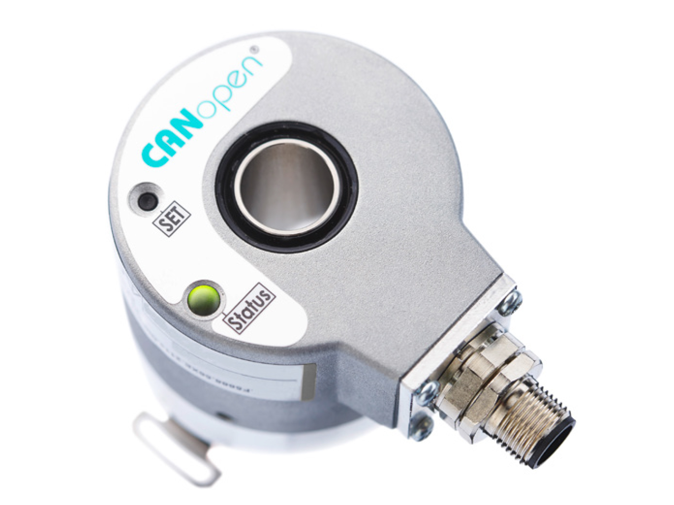 TURCK RM-105 / RM-106 Multiturn Series Absolute Encoder