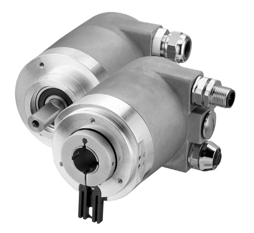 TURCK RM-29 / RM-36 Multiturn Series Absolute Encoder