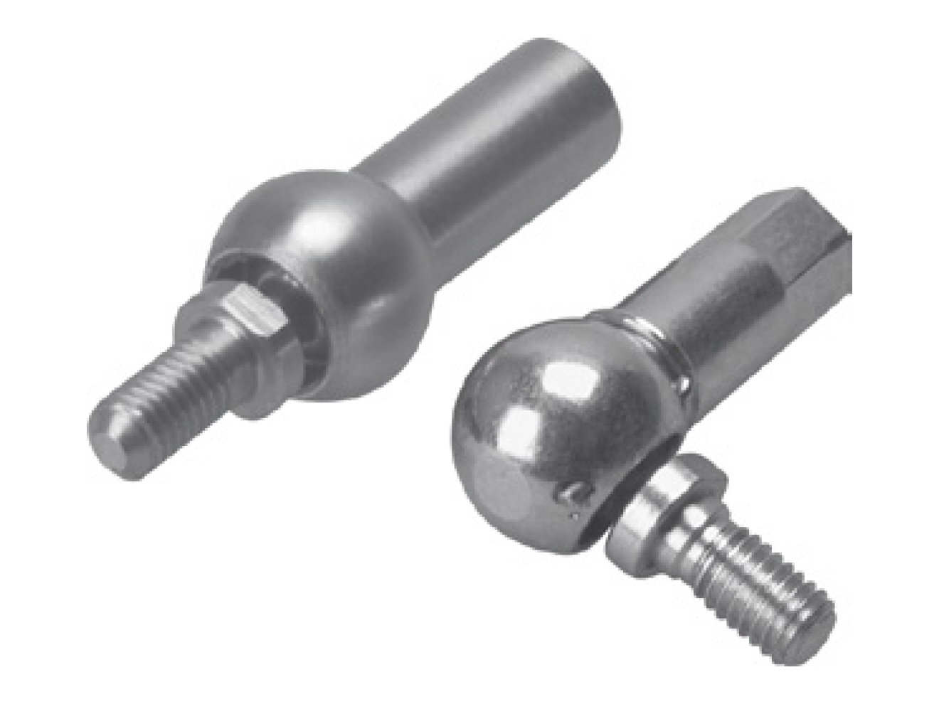 TURCK Sensor Series M5 Ball Joint
