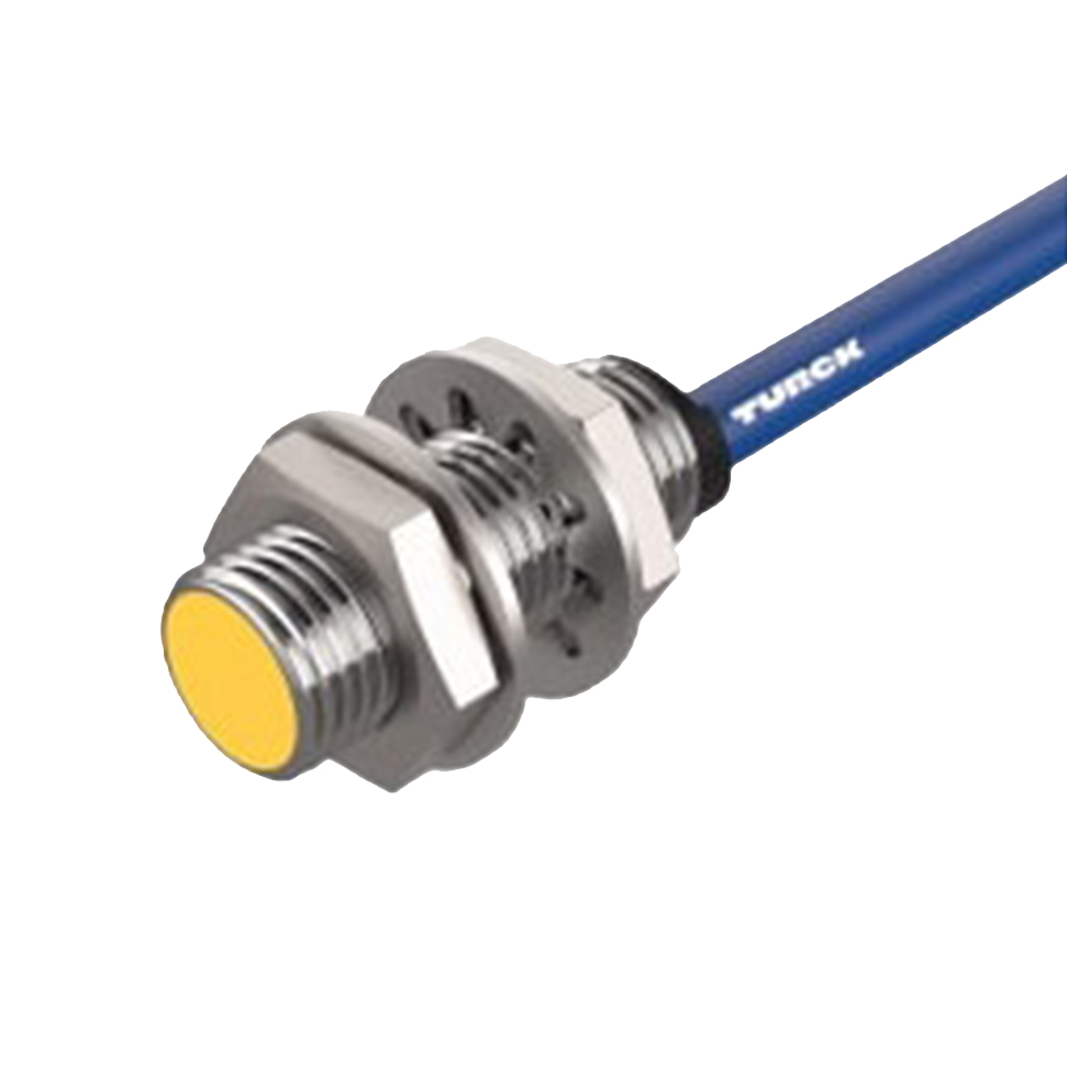 TURCK Specialty Series Inductive Sensor