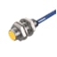 TURCK Specialty Series Inductive Sensor - G12 housing, NAMUR outputs