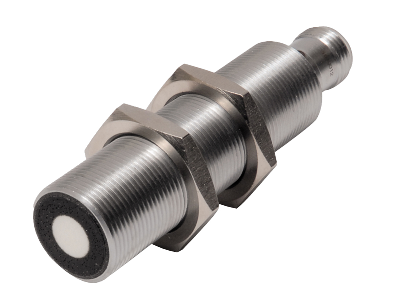 TURCK Threaded Barrel Series Ultrasonic Sensor